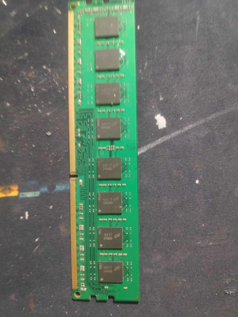 Модуль оперативной памяти Ddr3 8gb 1333