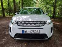 Land Rover Discovery Sport Land Rover Discovery Sport 2020 | 4x4 | Automat | Krajowy | VAT 23%