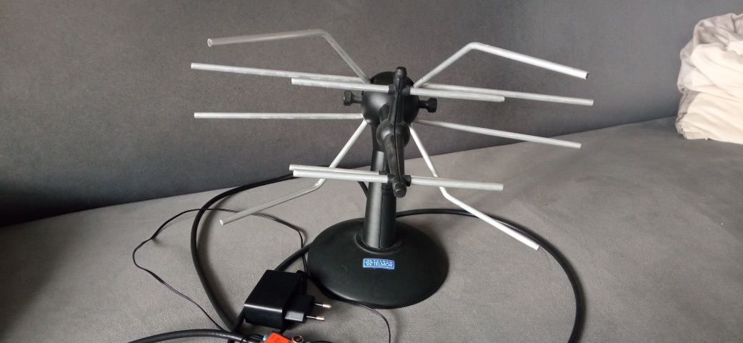 Antena dvb-t telkom