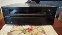 Wzmacniacz ONKYO TX-NR646