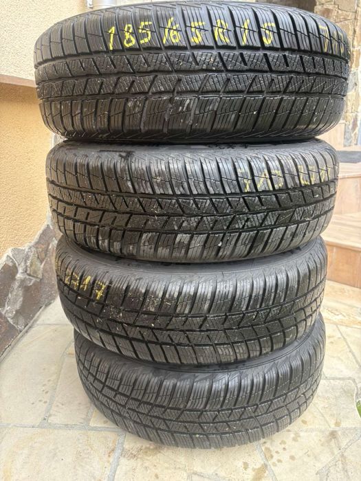 Шини колеса 185/65  залізні  диски 4/108 r15 6.5j et25 peugeot citroen