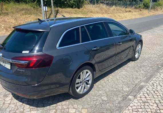 Carrinha em muito bom estado