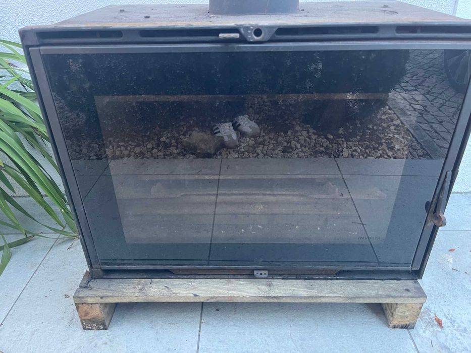 Recuperador de Calor