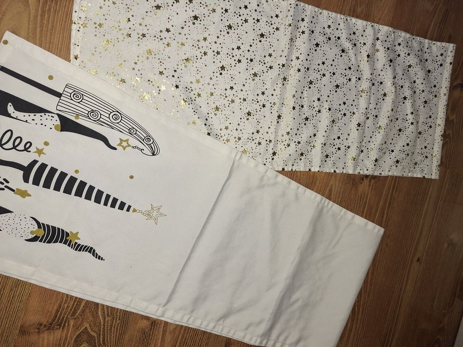 Bieżniki home and you