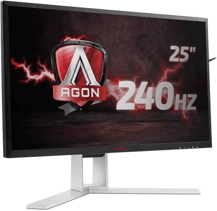Монітор 240гц - AOC AGON | AG251FZ