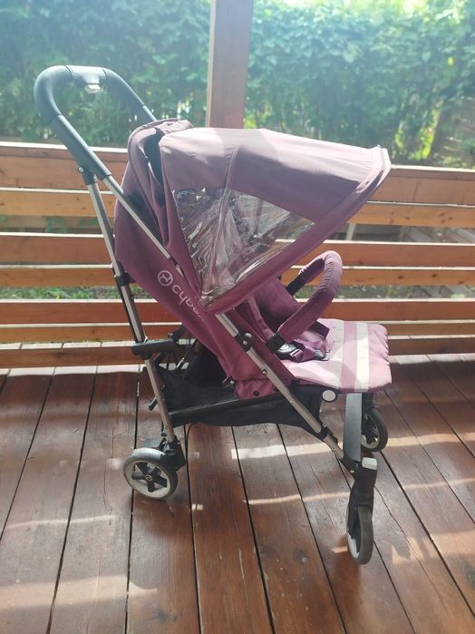 Wózek spacerowy Cybex