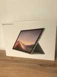 Laptop MICROSOFT Surface Pro 7