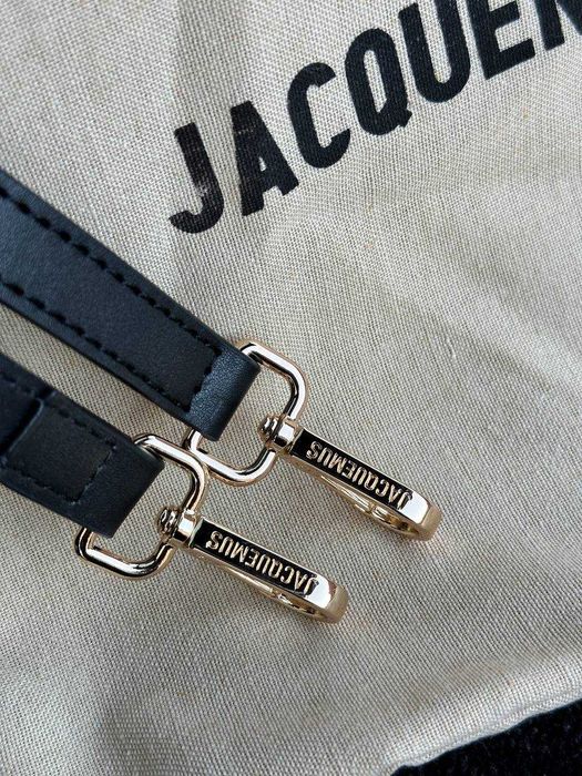 Jacquemus Le Bambino Black