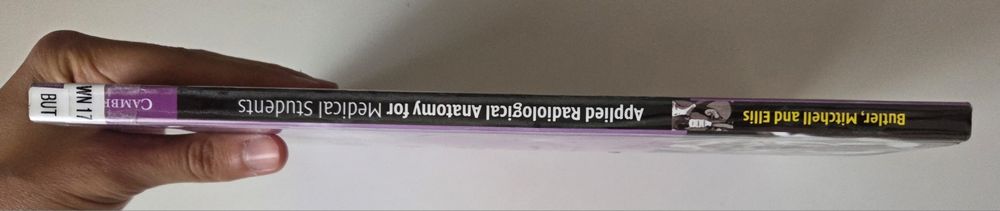 Applied Radiological Anatomy for Medical Students