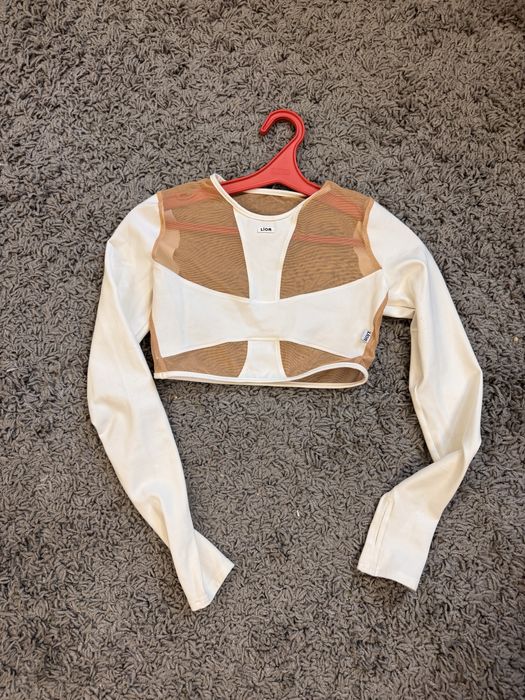 Топ з довгими рукавами, Lior, лиор S
