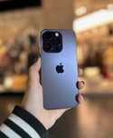 iPhone 14 Pro 128 GB Deep Purple JAK NOWY ! Raty 0%