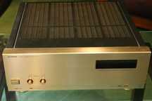 Luxman M03 wzmacniacz stereo