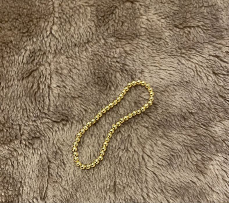 Pulseiras en bijutaria