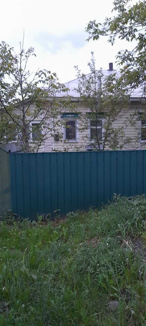 Будинок в м.Батурин