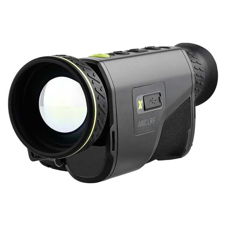 Monokular Monookular Termowizyjny PIXFRA Arc PFI-A650P LRF Dalmierz