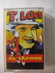 Kaseta T.Love ,,Ale Capone"