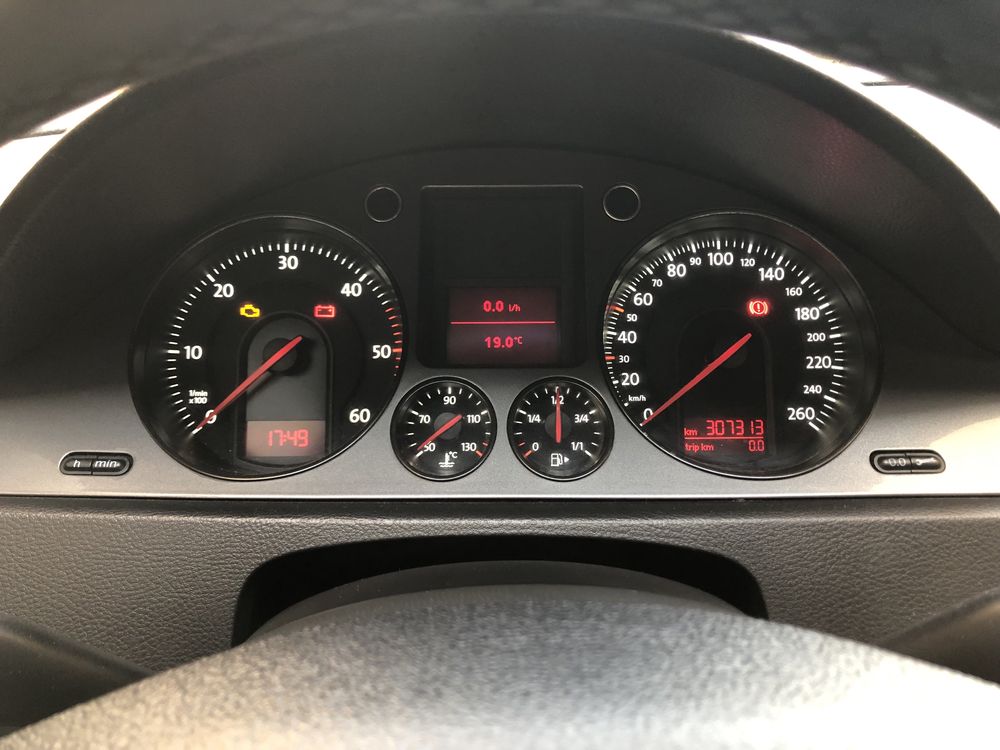 Продам VW passat b6