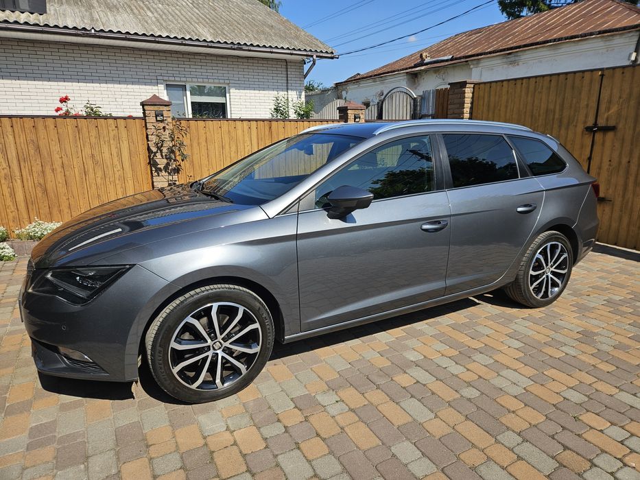 Авто із пробігом