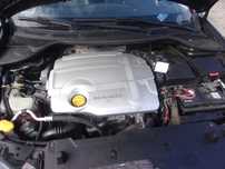 SILNIK 2.0 DCI F9RP814 RENAULT LAGUNA III