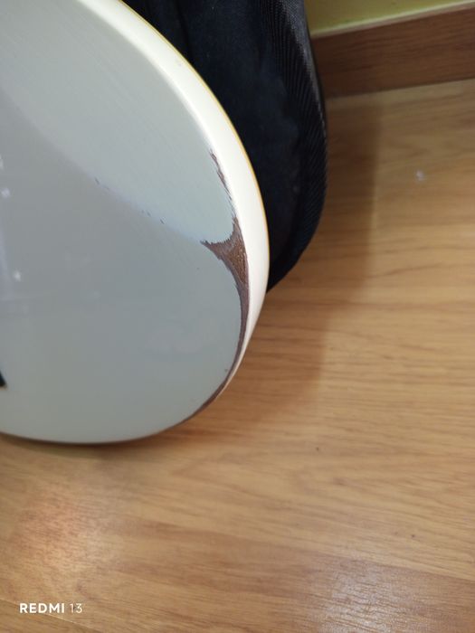 Troco HB elétrica por AC