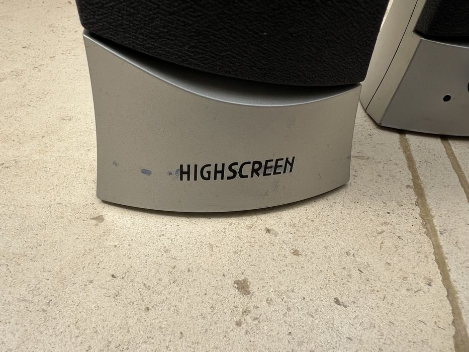 Colunas para computador