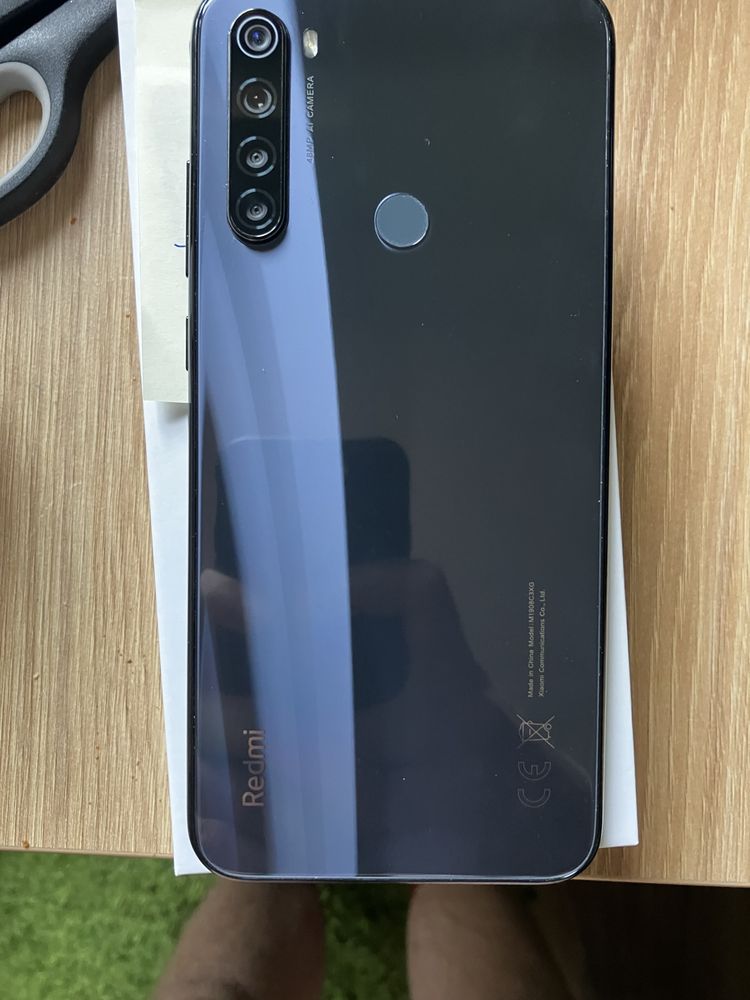 Xiaomi redmi note 8 T