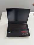 Laptop Gamingowy MSI GF63 Thin 9SC