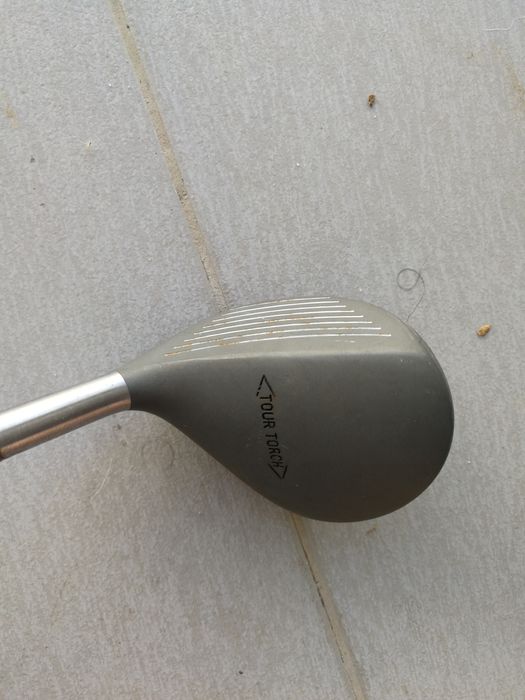 Taco de golfe Acer 3 com loft de 15°