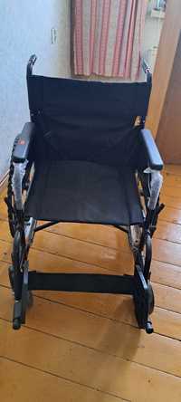 Wózek nowy inwalidzki