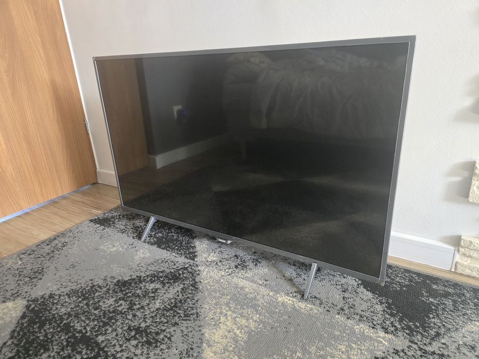 Telewizor Philips 43PUS8009 

Przekątna ekranu: 43"
Rozdzielczoś