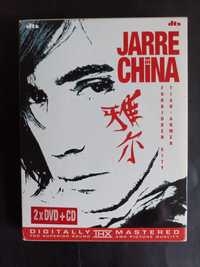 Sprzedam koncerty dvd  J.M.Jarre
