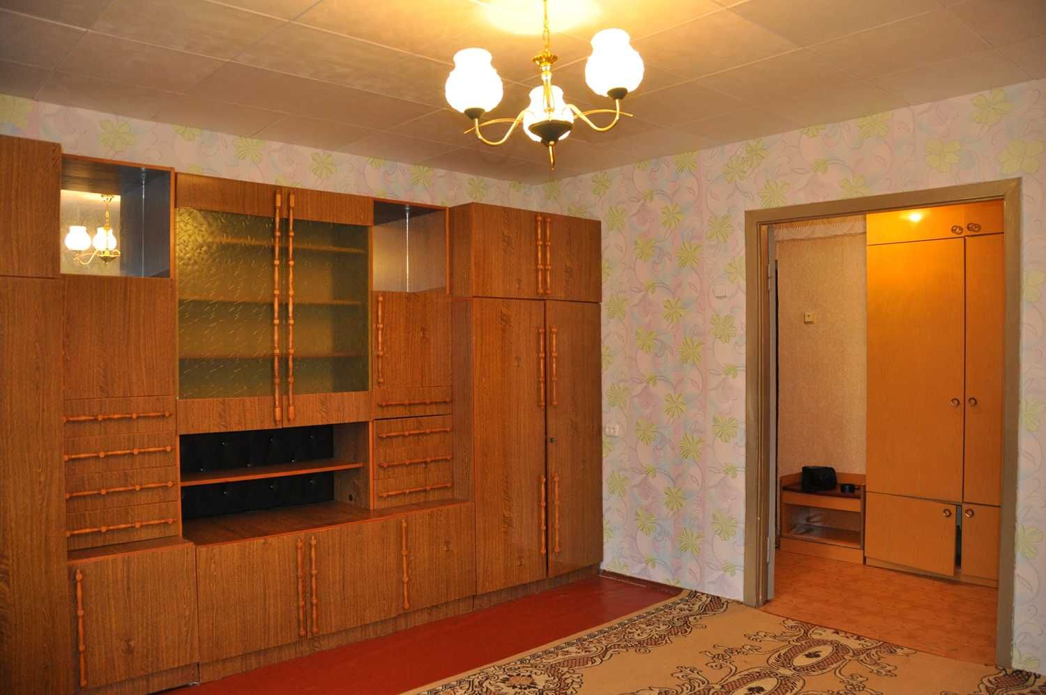 Аренда 2-комнатной квартиры от хозяйки, Шуменский