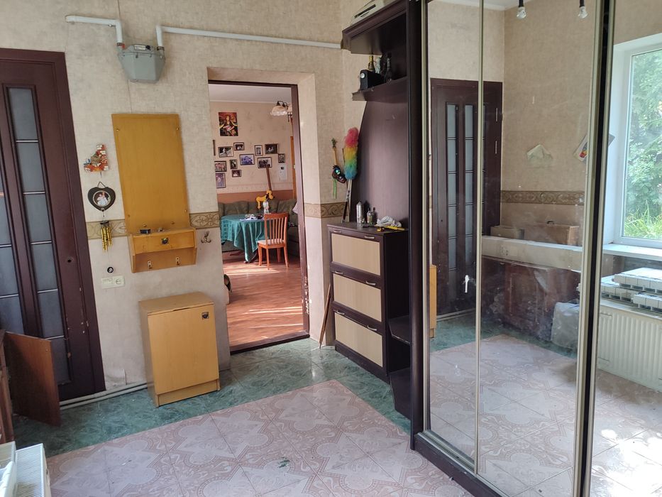 Продам дом на Баварии