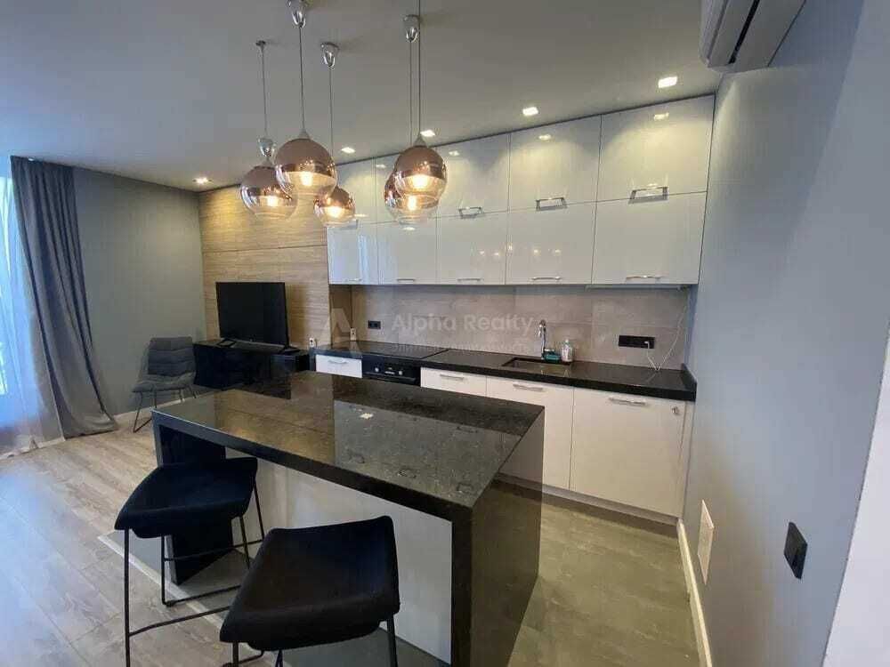 Без % Продаж 2к квартири жк New York, Антоновича 74, Голосіївський