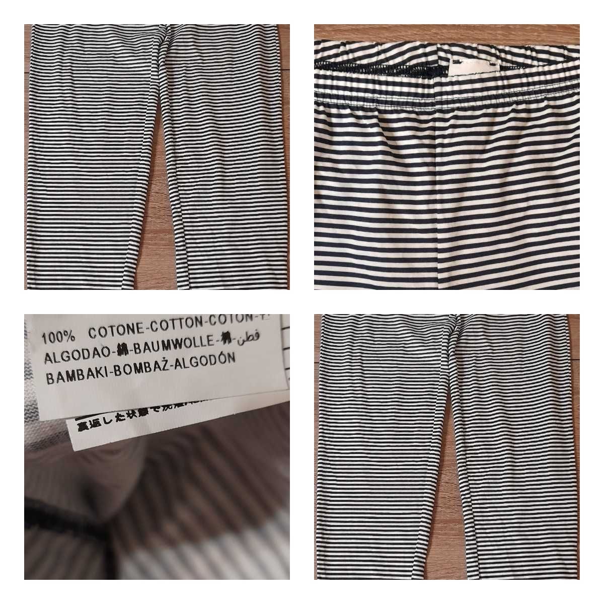 Женские пижамные штаны Esmara, р. S, M, L, домашние штаны