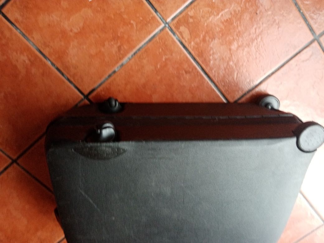 Mala de  viagem samsonite