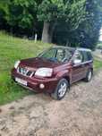 Nissan Xtrail 4x4 2003