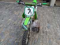 Kawasaki kx 65cc