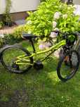 Rower Kellys 24 " - KITER 50