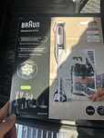 NOWY!!Blender ręczny Braun MultiQuick 5 MQ55755M 1000W