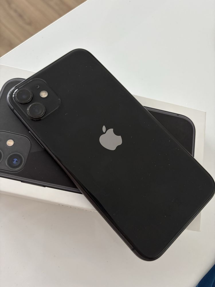 iPhone 11 64gb 84%