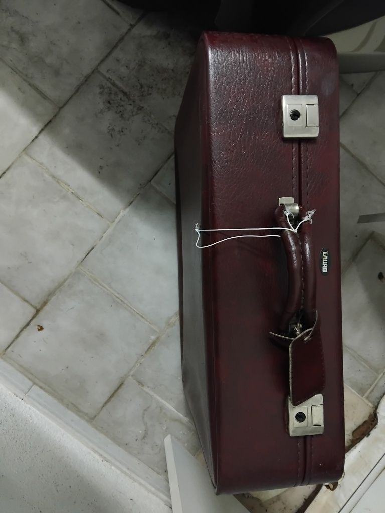 Mala Viagem Tauro