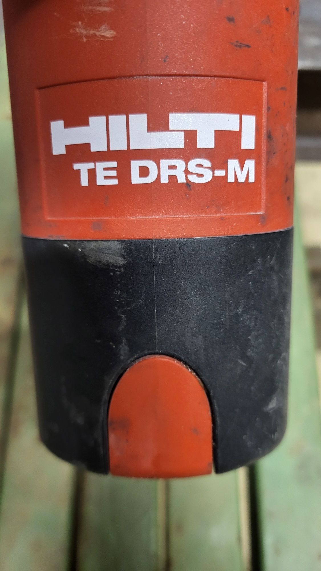 HILTI TE DRS-M odkurzacz do wiertarki