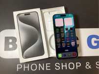 Sklep ladny Apple Iphone 15 Pro Max 256gb white titanium 88%