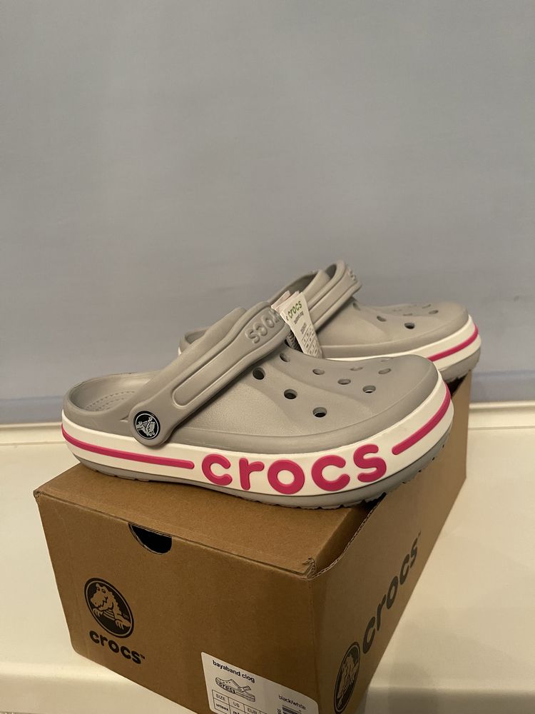 Взуття  Сабо CROCS