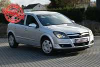 Opel Astra 1.6 105KM AUTOMAT 2005r. Klima TEMPOMAT Polecam