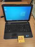 Laptop DELL LATITUDE i5 12ram dysk ssd dobry tani niezawodny laptop