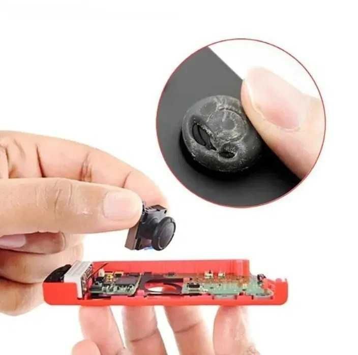 Zestaw naprawczy joystick analog 3D joycon Nintendo switch OLED lite