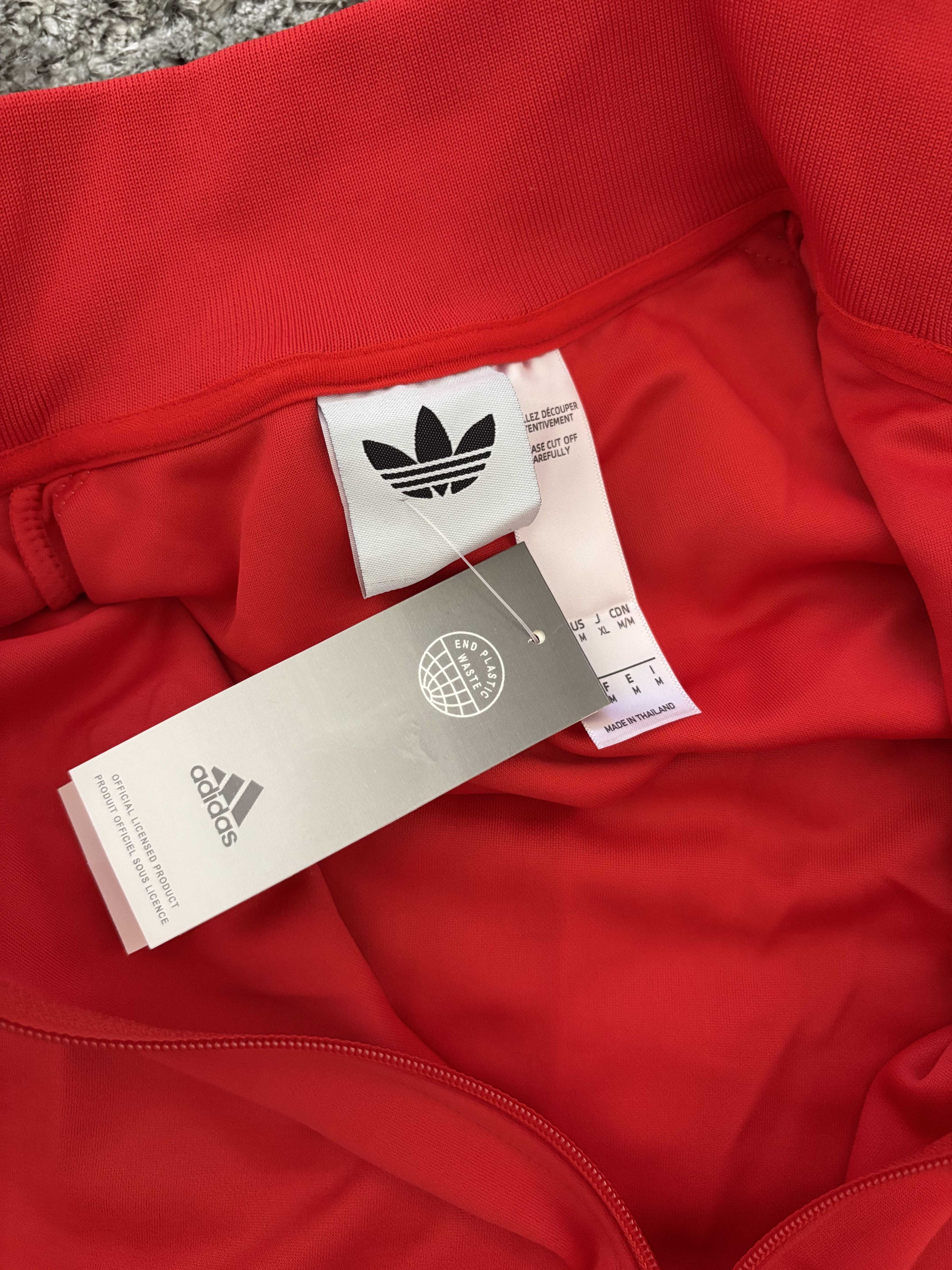 Fato de Treino Benfica X Adidas Original´s (M)
