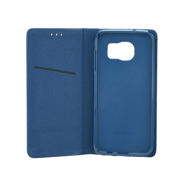 Etui Smart Book Huawei P9 Blue